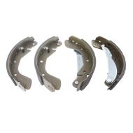03013702672-SET-MS - Brake Shoe Set