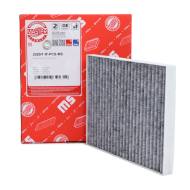 2620/1-IF-PCS-MS - CABIN FILTER - ACTIVE CARBON
