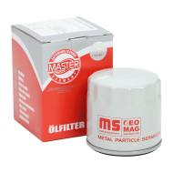 712/43-MG-OF-PCS-MS - OIL FILTER - MAGNETIC