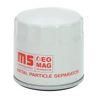 712/43-MG-OF-PCS-MS - OIL FILTER - MAGNETIC