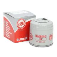 920/8-MG-OF-PCS-MS - OIL FILTER - MAGNETIC