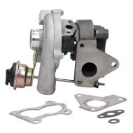 8200022735-PCS-MS - TURBOCHARGER