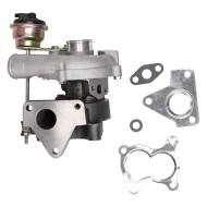 8200022735-PCS-MS - TURBOCHARGER
