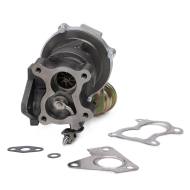 8200022735-PCS-MS - TURBOCHARGER