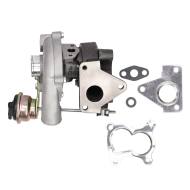 8200022735-PCS-MS - TURBOCHARGER