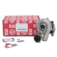 8200022735-PCS-MS - TURBOCHARGER