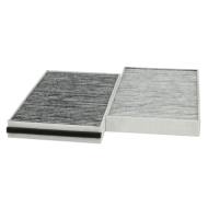 3139-2-IF-SET-MS - CABIN FILTER - ACTIVE CARBON