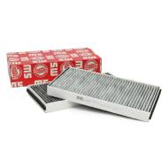 3139-2-IF-SET-MS - CABIN FILTER - ACTIVE CARBON