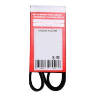 6PK990-PCS-MS - MULTI-RIB BELT