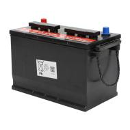 751059002 - BATTERY 105Ah/900A/12V