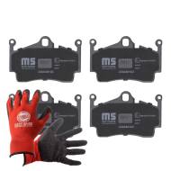 236048162P - BRAKE PADS