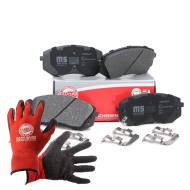 236056472P - BRAKE PADS
