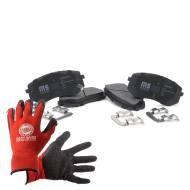236056472P - BRAKE PADS