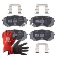236056472P - BRAKE PADS