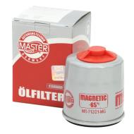 712/21-MG-OF-PCS-MS - OIL FILTER - MAGNETIC
