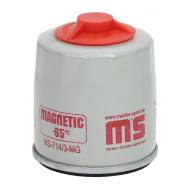 714/3-MG-OF-PCS-MS - OIL FILTER - MAGNETIC