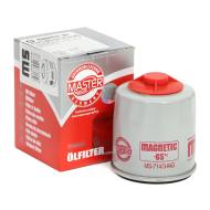 714/3-MG-OF-PCS-MS - OIL FILTER - MAGNETIC