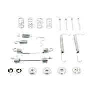 03013791672-SET-MS - Accessory Kit, brake shoes
