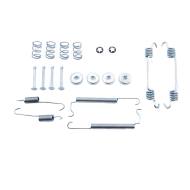 03013791672-SET-MS - Accessory Kit, brake shoes