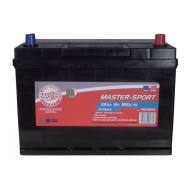 751008502 - BATTERY 100Ah/850A/12V