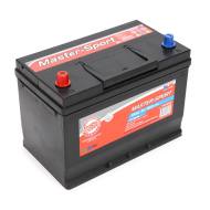 751008501 - BATTERY 100Ah/850A/12V