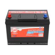 751008501 - BATTERY 100Ah/850A/12V