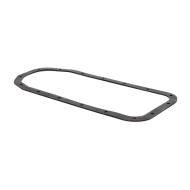 2108-1009070-PCS-MS - Gasket, oil sump