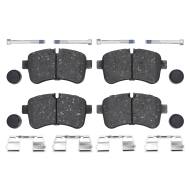 13046048232N-SET-MS - Brake Pad Set, disc brake