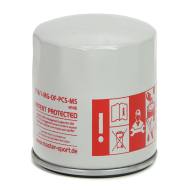 716/1-MG-OF-PCS-MS - OIL FILTER - MAGNETIC