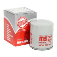 716/1-MG-OF-PCS-MS - OIL FILTER - MAGNETIC