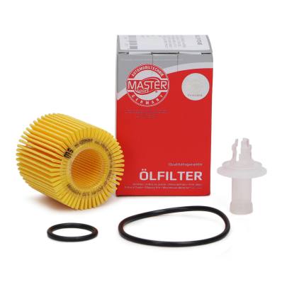 6006Z-OF-PCS-MS - OIL FILTER