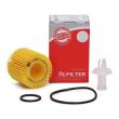 6006Z-OF-PCS-MS - OIL FILTER