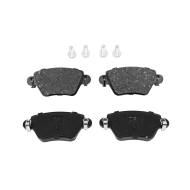 13046039882N-SET-MS - Brake Pad Set, disc brake