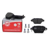 13046039882N-SET-MS - Brake Pad Set, disc brake