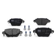 13046039882N-SET-MS - Brake Pad Set, disc brake