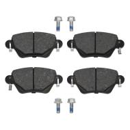13046039882N-SET-MS - Brake Pad Set, disc brake