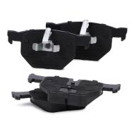 13046072252N-SET-MS - Brake Pad Set, disc brake