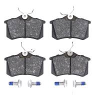 13046028602N-SET-MS - Brake Pad Set, disc brake