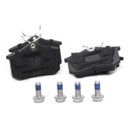 13046028602N-SET-MS - Brake Pad Set, disc brake