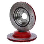 24012202361SE-SET-MS - Brake Disc