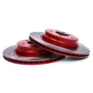 24012202361SE-SET-MS - Brake Disc