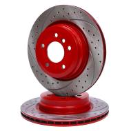 24012202361SE-SET-MS - Brake Disc