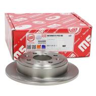 24010901111-PCS-MS - Brake Disc