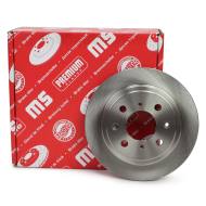 24010901111-PCS-MS - Brake Disc