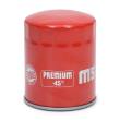 928/81-OF-PCS-MS - OIL FILTER