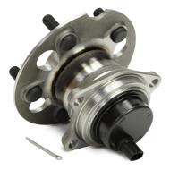 6823-SET-MS - WHEEL BEARING KIT