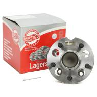 6823-SET-MS - WHEEL BEARING KIT
