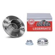 6553-SET-MS - WHEEL BEARING KIT