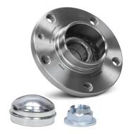 6553-SET-MS - WHEEL BEARING KIT