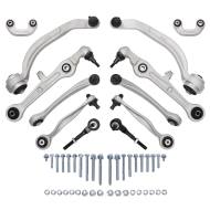 36809-SET-MS - Link Set, wheel suspension
